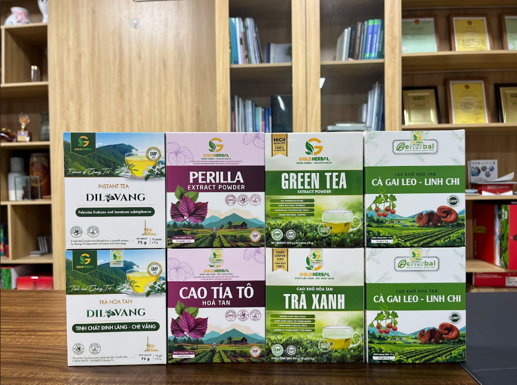 Dân văn phòng ngồi nhiều, thức khuya: Top 3 thức uống thảo dược giúp tỉnh táo và thanh lọc cơ thể